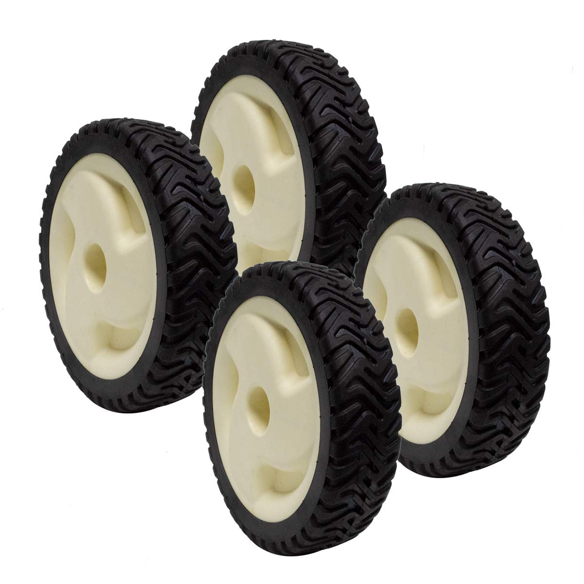 EPR 4PK Mower Wheel Gear Assembly for Toro 105-1815