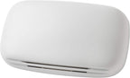 ‎Newhouse Hardware CHM2 Door Chime, White