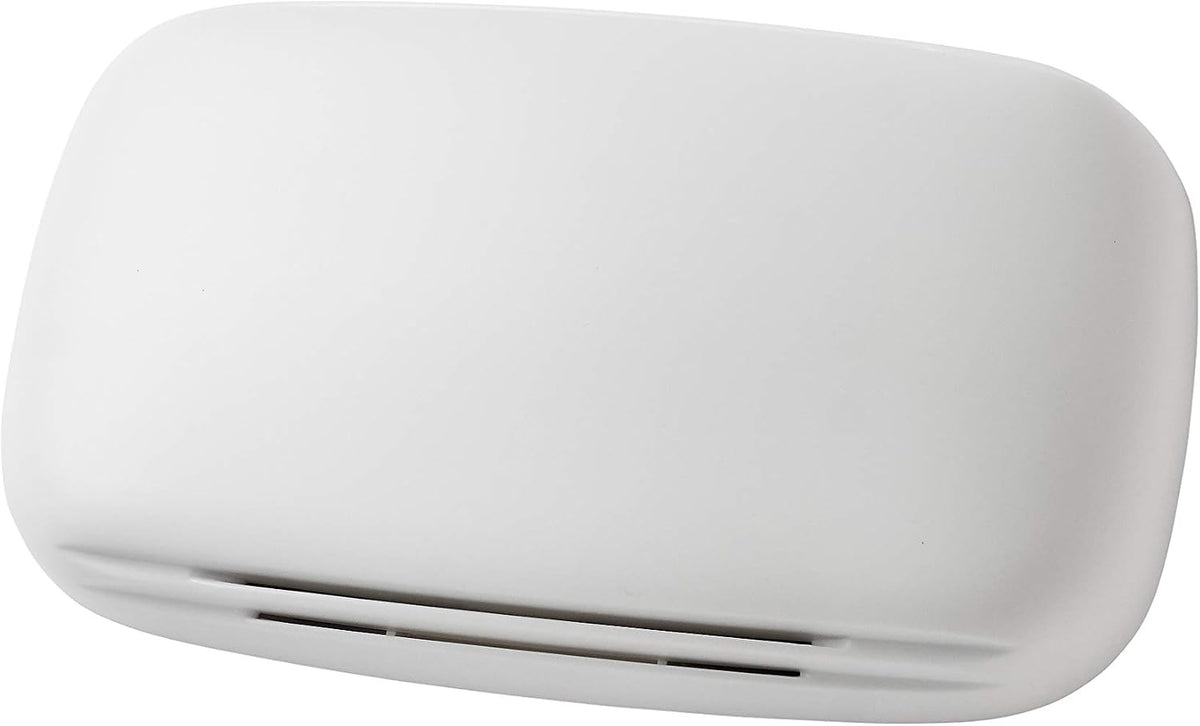 ‎Newhouse Hardware CHM2 Door Chime, White