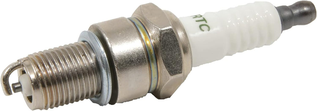 Troy-Bilt Original Equipment 13/16 in. Spark Plug for Walk-Behind Mowers with Premium OHV Engines, OE# 951-14437, 751-14437