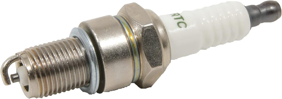 Troy-Bilt Original Equipment 13/16 in. Spark Plug for Walk-Behind Mowers with Premium OHV Engines, OE# 951-14437, 751-14437