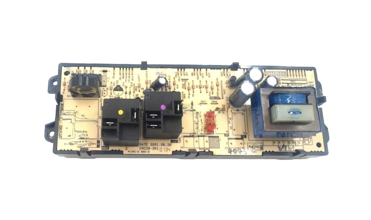 191D3159P128 for GE Range Control Board WB27T10380R AP7179166 WB27T10380