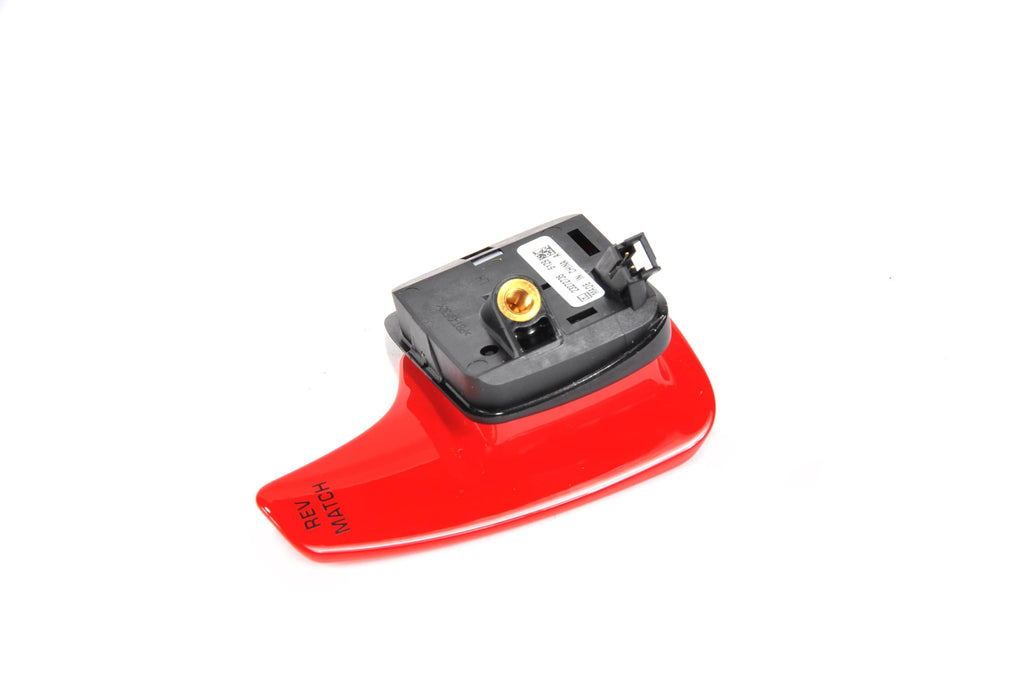 GM Genuine Parts 23272735 Red Left Transmission Paddle Shift Switch