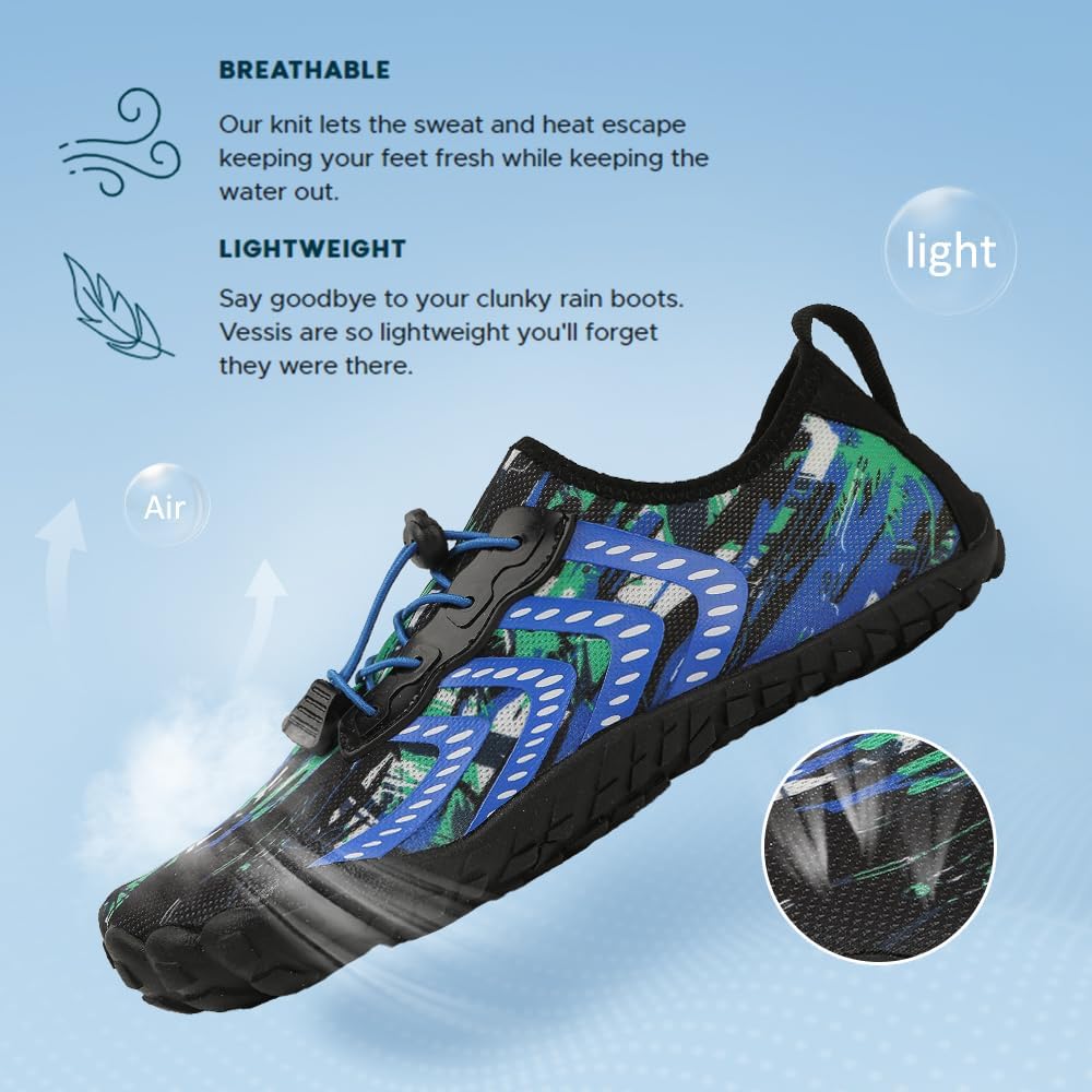 Water Shoes for Women Men