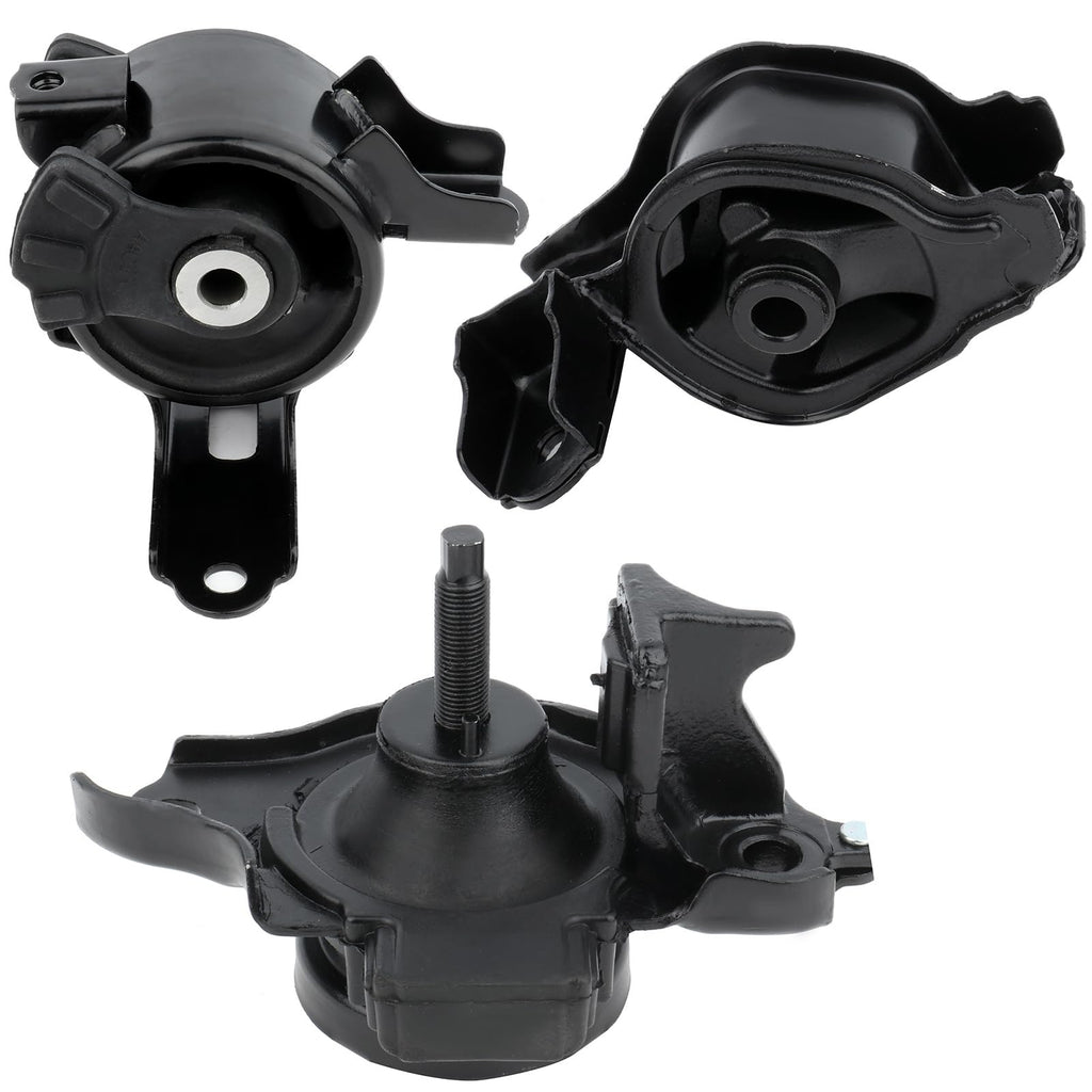 OCPTY Engine Motor Mount 2007-2008 for Honda Fit
