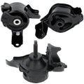 OCPTY Engine Motor Mount 2007-2008 for Honda Fit