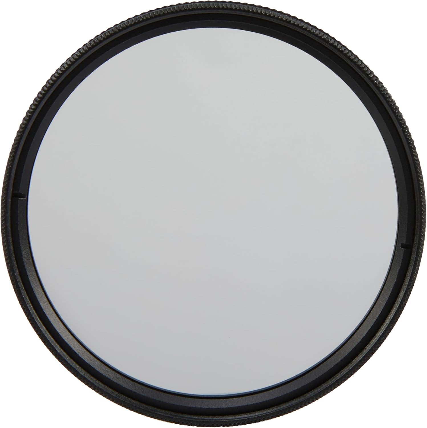 Circular Polarizer Camera Lens Filter, 16 Multi-Layer Coatings, Reduce Glare and Reflection, 58mm