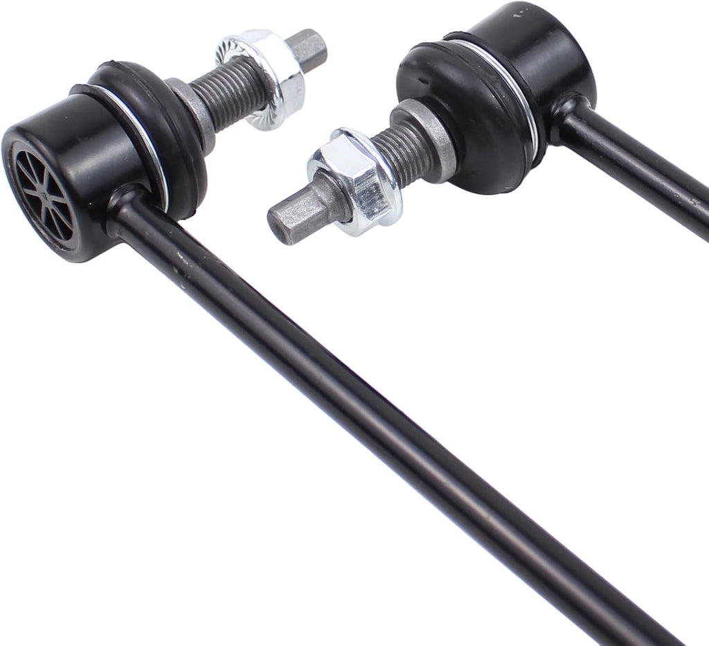 Front Driver and Passenger Side Sway Bar Links for Kia Niro 2023-2025