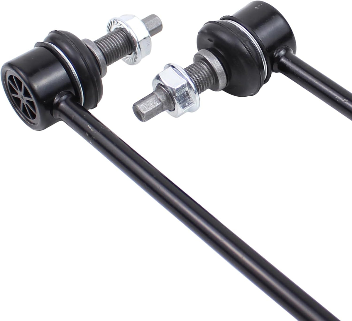 Front Driver and Passenger Side Sway Bar Links for Kia Niro 2023-2025