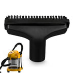 Quick Tool Soft Brush Dusting Brushes Accessories Rectangular Brush Head For Home Vacuum