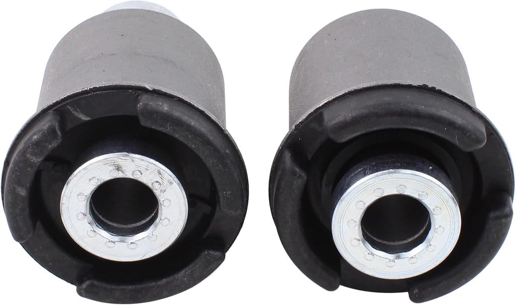 Front Lower Fwd Rear Left/Right Control Arm Bushing Kit for Ford,Lincoln