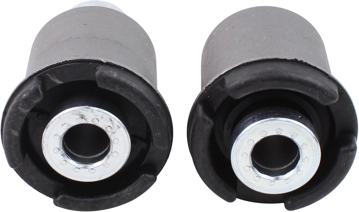 Front Lower Fwd Rear Left/Right Control Arm Bushing Kit for Ford,Lincoln