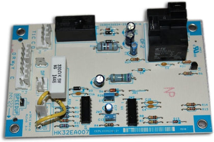 Carrier Products HK32EA007 - DEFROST CONTROL BOARD