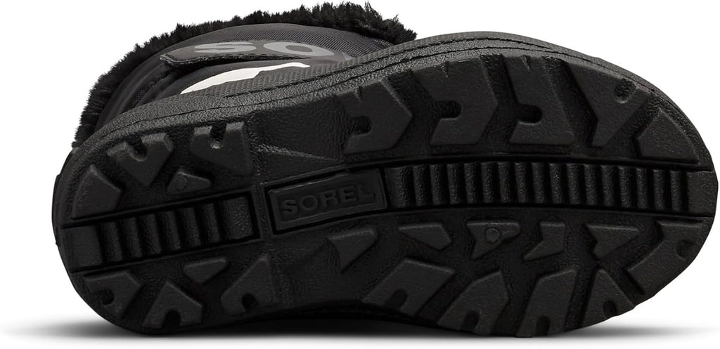 SOREL - Youth Snow Commander Snow Boots for Kids