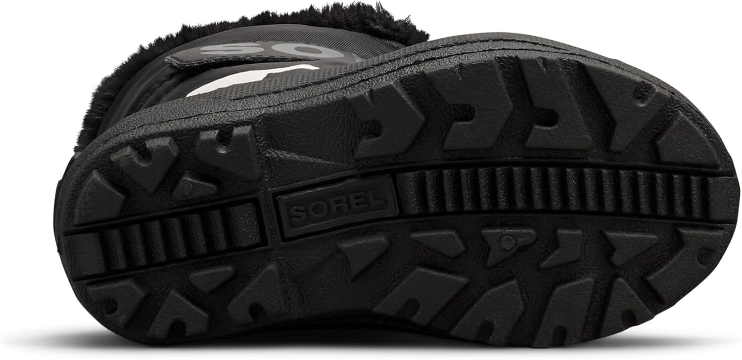 SOREL - Youth Snow Commander Snow Boots for Kids