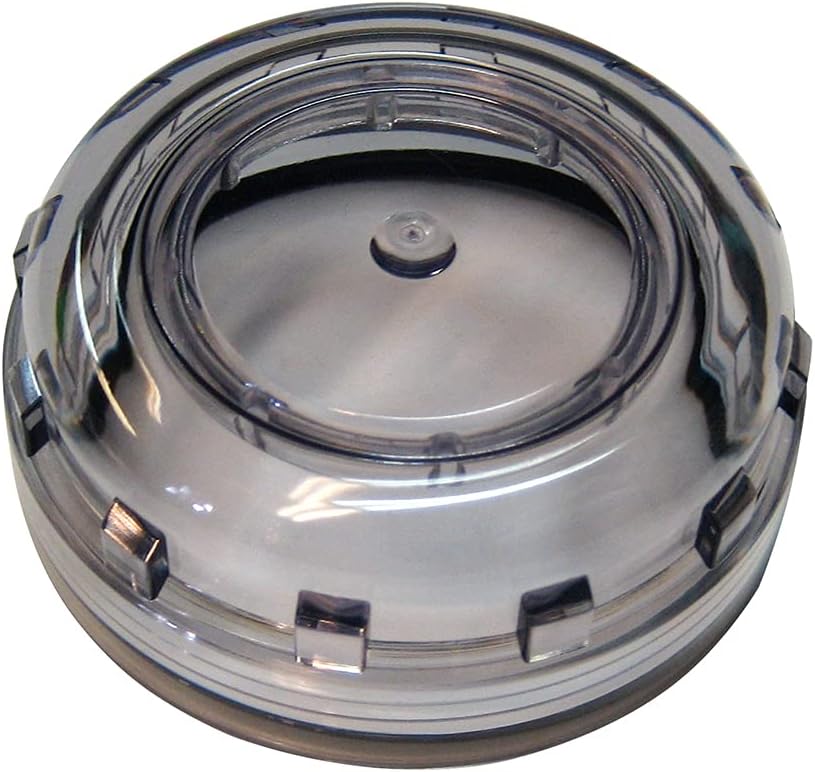 Flojet Strainer Cover f/1720, 1740, 46200 & 46400