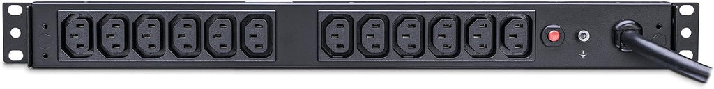 CyberPower PDU20BHVT12R Basic PDU