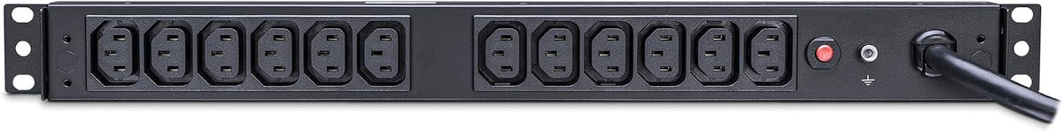 CyberPower PDU20BHVT12R Basic PDU