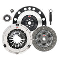 CMPRO OEM Clutch Kit & Chromoly Flywheel fits Impreza WRX 2.5L