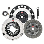CMPRO OEM Clutch Kit & Chromoly Flywheel fits Impreza WRX 2.5L