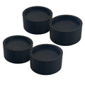 4 Pack Range Leveling Feet Risers, 3/4″ Height Boost for Stove and Oven