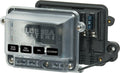 Blue Sea Systems 5056 ST-Blade Water-Resistant 4 Circuit Fuse Block