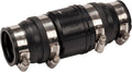 SCV114, 1-14" and 1-1/2" ABS Sump Pump Check Valve