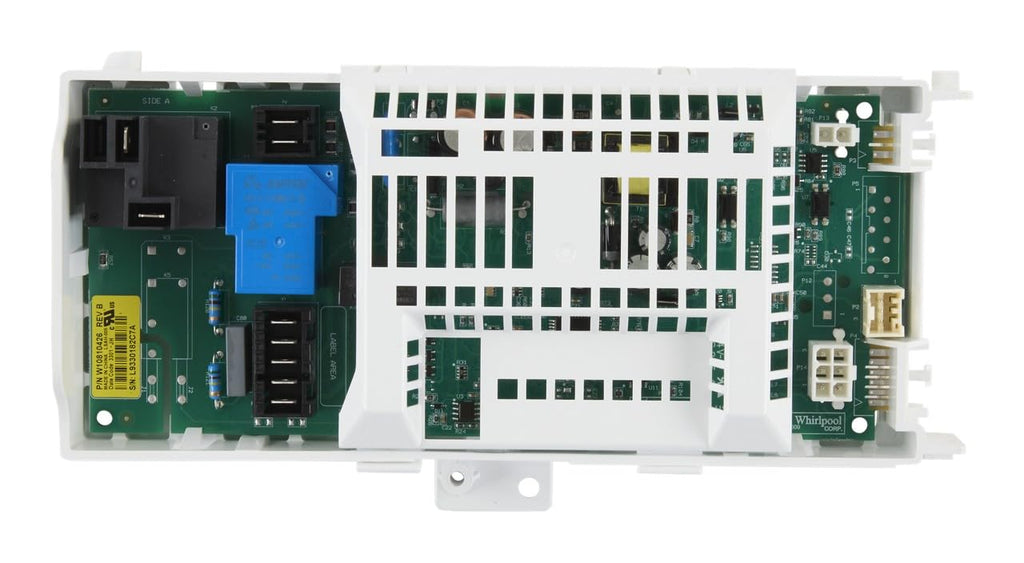 Whirlpool W11537215 OEM Dryer Electronic Control Board