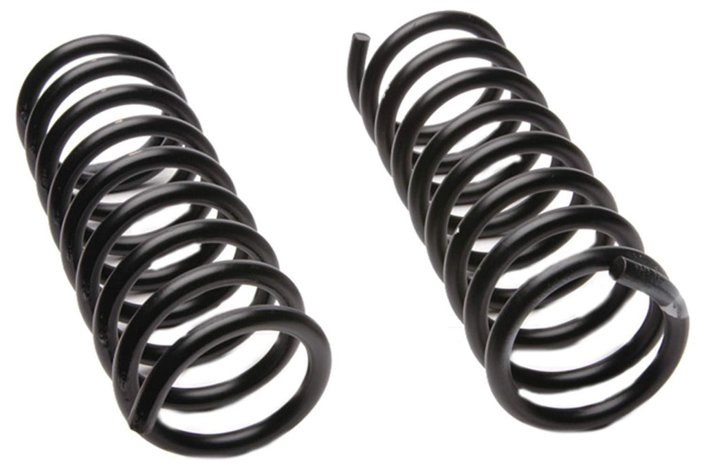MOOG 8088 Coil Spring Set for 1970-1972 Ford Maverick