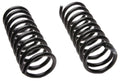 MOOG 8088 Coil Spring Set for 1970-1972 Ford Maverick