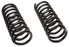 MOOG 8088 Coil Spring Set for 1970-1972 Ford Maverick