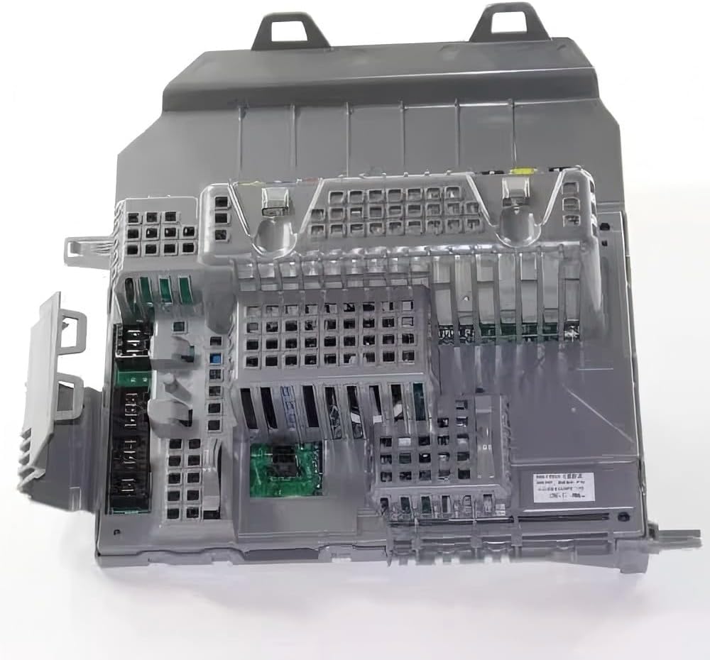 W10908726 W11029153 for Whirlpool Washer Control Board 7MWFW87HEDC0 WFW87HEDC0