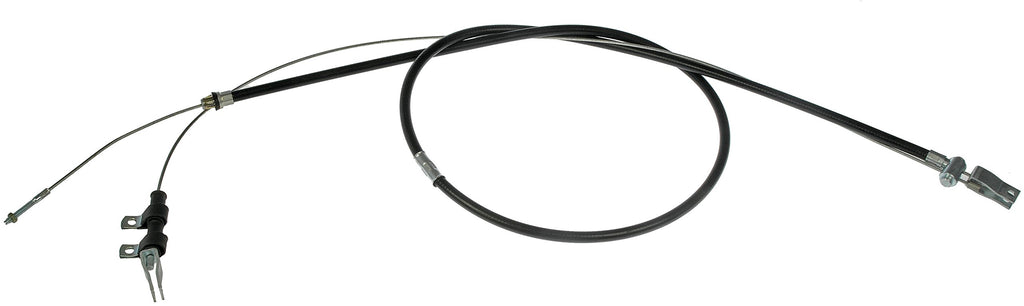 Dorman C660123 Parking Brake Cable Compatible with Select Toyota Models