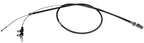 Dorman C660123 Parking Brake Cable Compatible with Select Toyota Models