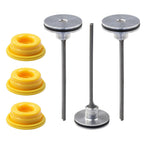 877-323 piston driver 878-303 piston buffer kit Fits Hitachi NR83A nail gun