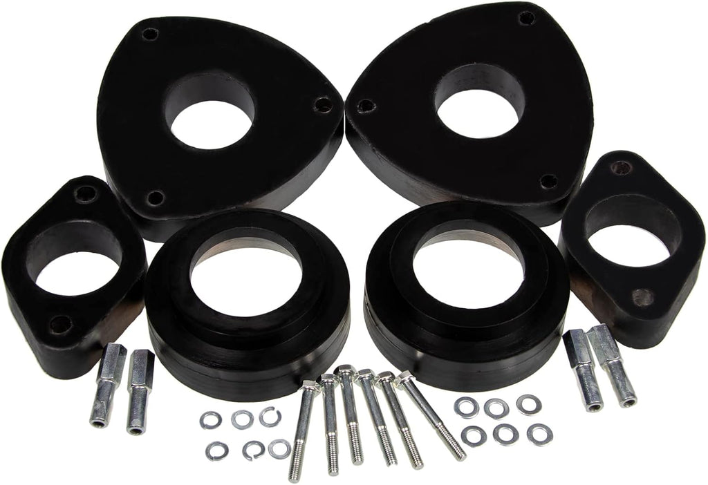 Leveling Lift Kit 1.2 inch 30mm for Nissan - Full Kit