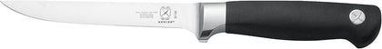 M20106 Genesis 6-Inch Boning Knife , Black