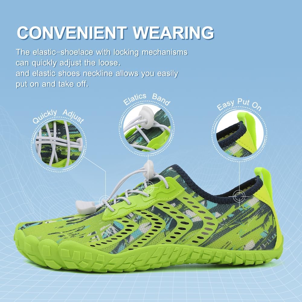 Water Shoes for Women Men