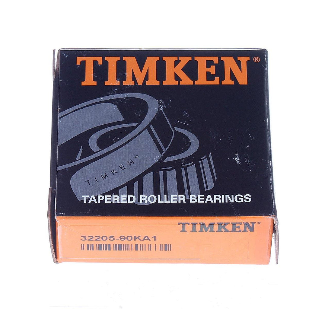 Timken 32205 Differential Pinion Bearing