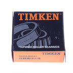 Timken 32205 Differential Pinion Bearing