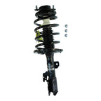 KYB SR4143 Strut Plus Complete Corner Unit Assembly, Black