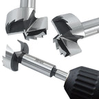 OSVJE 1-1/2 Inch (38mm) Forstner Drill Bits