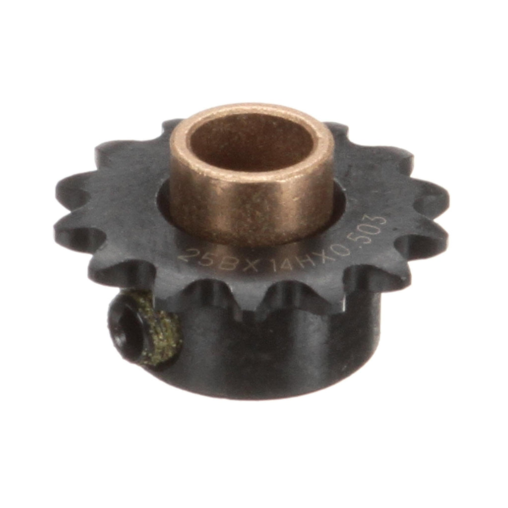 Antunes 7001312 Sprocket/Bearing Assembly