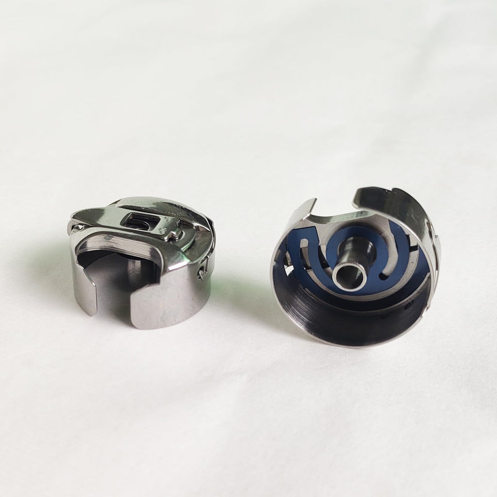 M-Class Bobbin Case for Handi Quilter Longarm Quilting Machines (2)