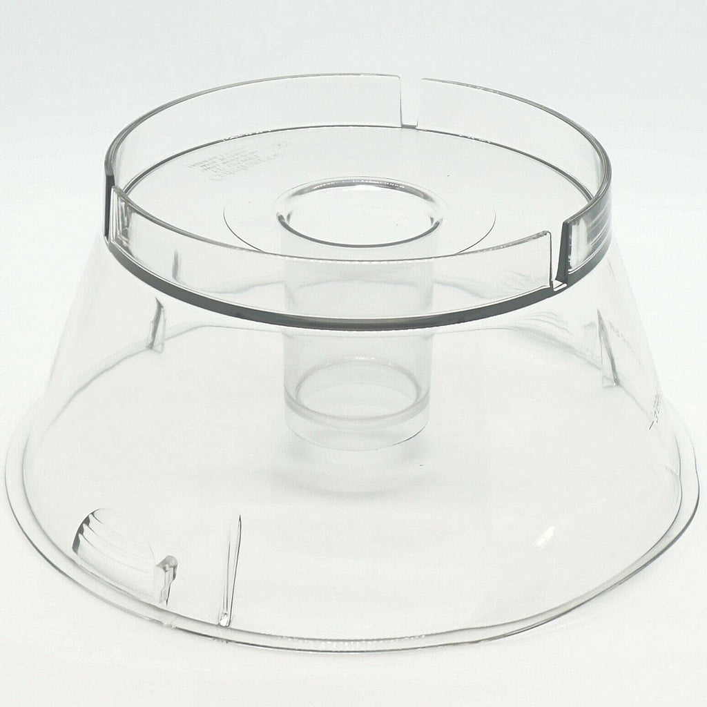 FP-12SWBT 12 Cup Elite Food Processor 4 -Cup Small Work Bowl fits For Cuisinart CFP-24