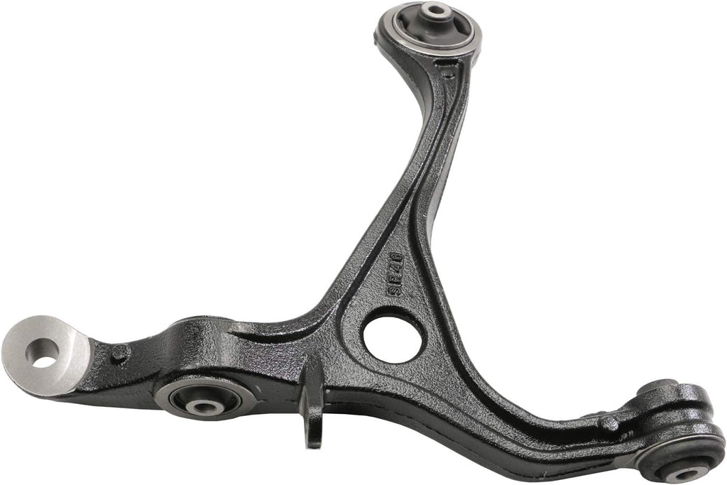 MOOG RK640290 Front Left Lower Suspension Control Arm for Honda Accord