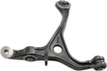 MOOG RK640290 Front Left Lower Suspension Control Arm for Honda Accord