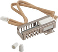 Oven Ignitor Gas Range Oven Burner Igniter Fit for Bosch Thermador Range