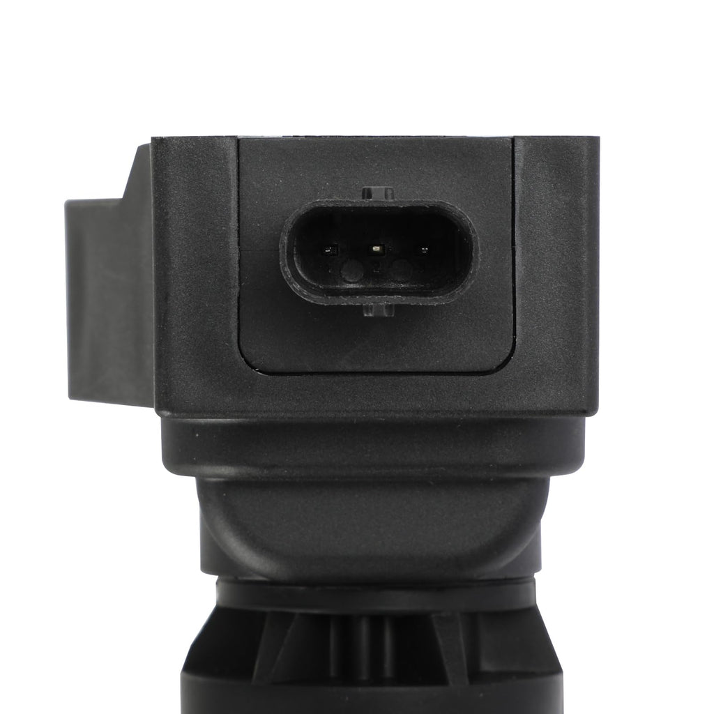 SCITOO Ignition Coil Fit for Ford Bronco Edge Explorer Ranger UF855 4 Pcs