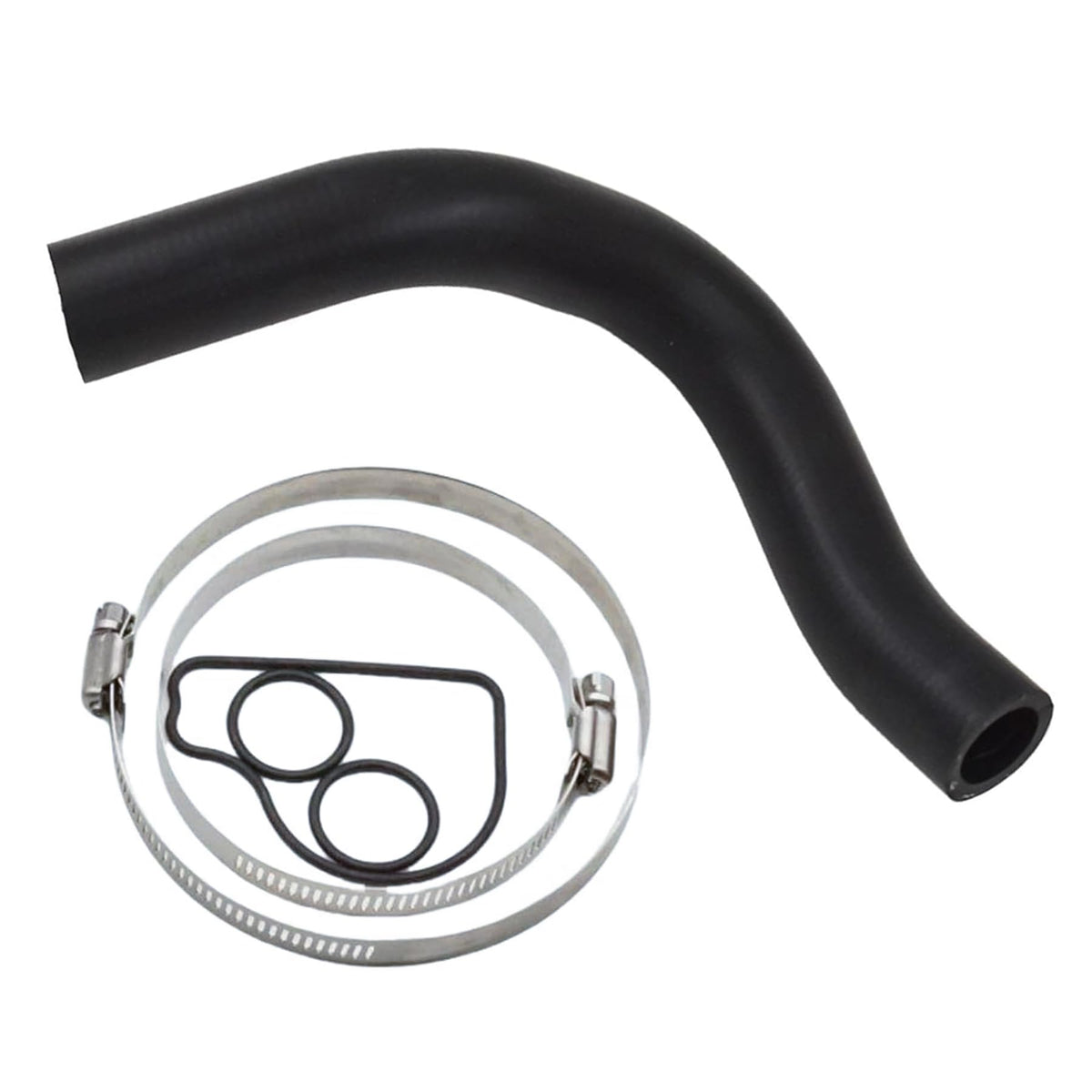 3854127 Sterndrive Transom Seal Bellow Kit for Volvo Penta SX DP OMC Cobra